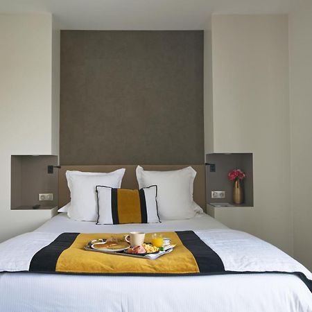 Les Suites - Konine 4 - Hotel & Bar & Restaurant 蒙特谢莱丝美恩斯 外观 照片